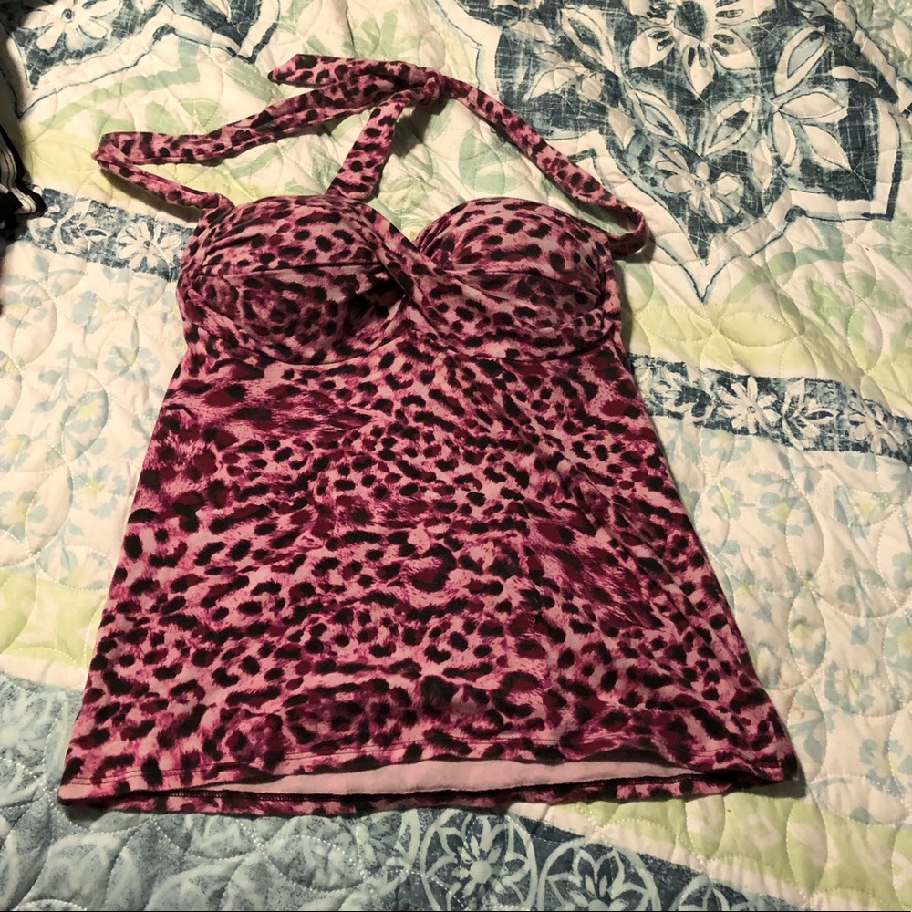 Victoria’s Secret Miraculous Bra Top
